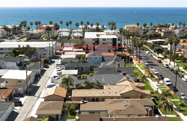 204 Avenue G - 204 Avenue G, Redondo Beach, CA 90277