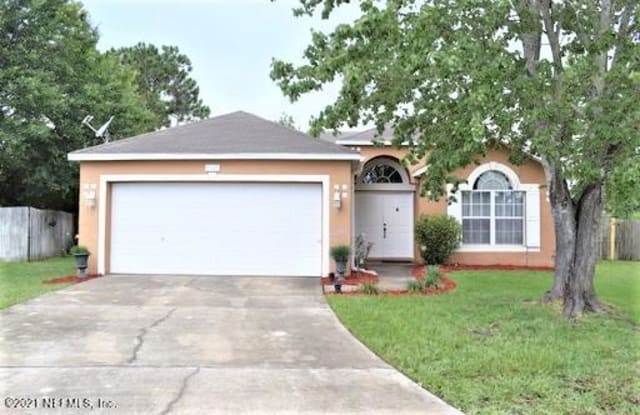 160 WINDSORVILLE CT - 160 Windsorville Court, Jacksonville, FL 32225