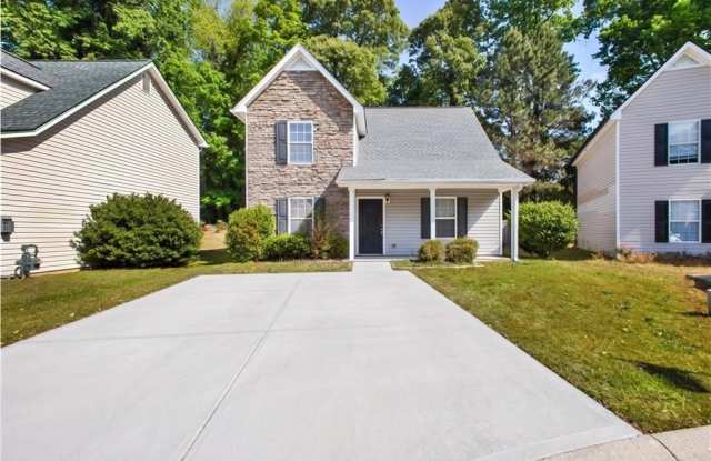 119 Twin Pines Court - 119 Twin Pines Court, Dallas, GA 30132 119 Twin Pines Court - 119 Twin Pines Court, Dallas, GA 30132