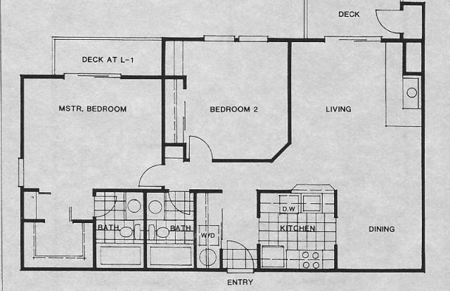 Meridian Terrace Apartments photos photos