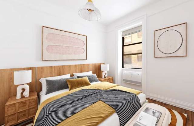 135 West 16th Street - 135 West 16th Street, New York City, NY 10011