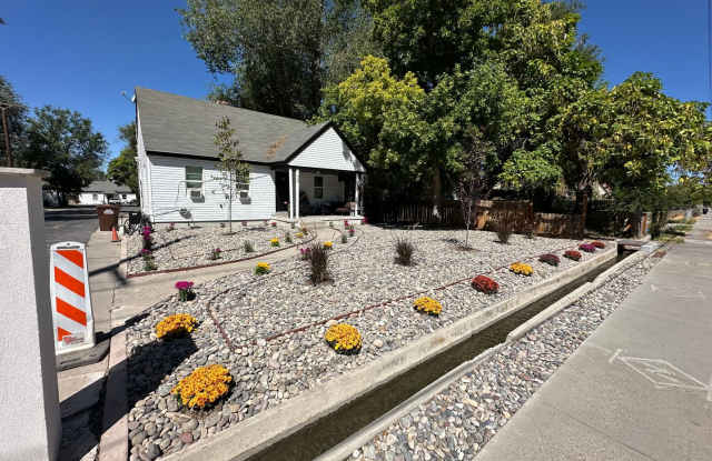 TWO MONTHS FREE – Updated 1 Bedroom with ALL UTILITIES INCLUDED in Millcreek Gallery 1