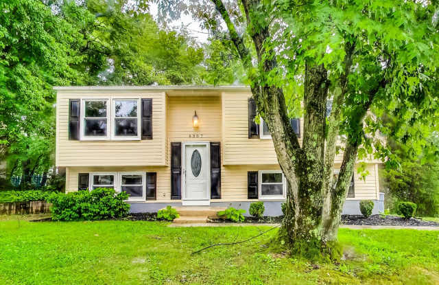 Charming Split Foyer in the Heart of Clinton MD! photos photos