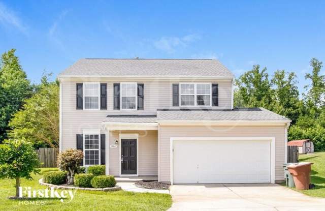 3503 Throughbrook Court - 3503 Throughbrook Court, Greensboro, NC 27405
