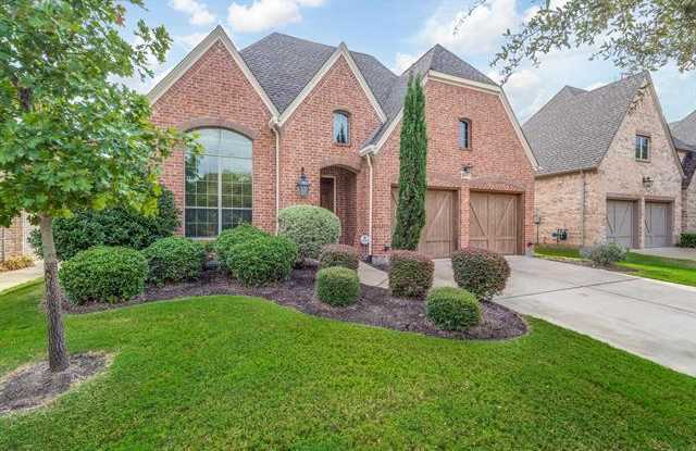 8821 Cypress Creek Road - 8821 Cypress Creek Road, Lantana, TX 76226