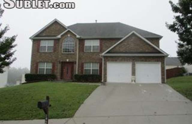 1924 Bridgestone Cir - 1924 NE Bridgestone Cir, Conyers, GA 30012