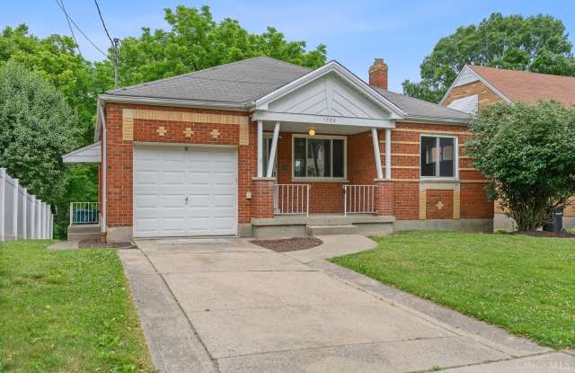 1723 Tuxworth Avenue Gallery 2