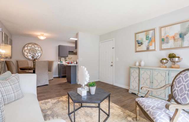 Residences at West Mint Gallery 4