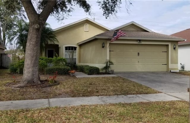 1609 BONDURANT WAY - 1609 Bondurant Way, Brandon, FL 33511