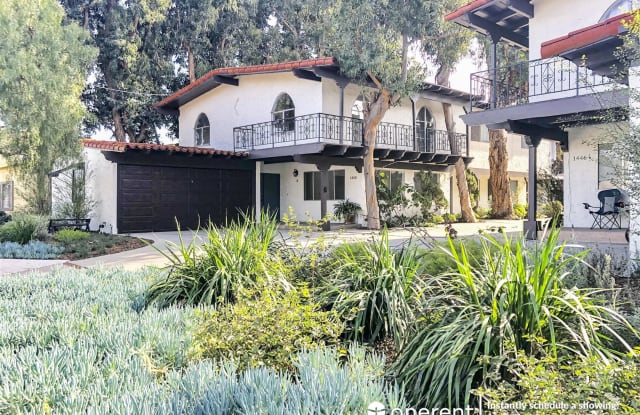 1450 12th St Unit B - 1450 12th St, Manhattan Beach, CA 90266