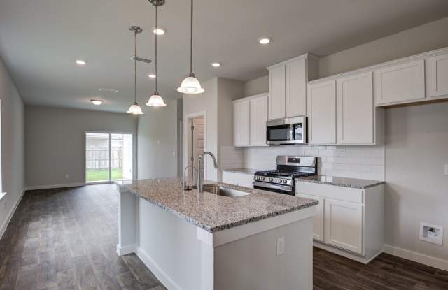 14627 Prairie Clover Gallery 2