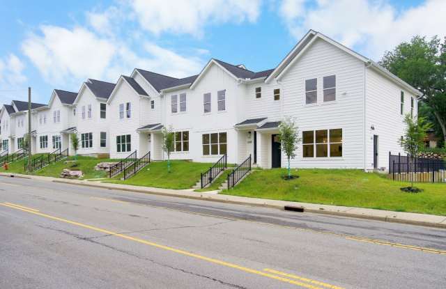 522 Paragon Mills Unit E, Nashville, TN 37211 Gallery 4