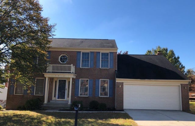 14912 MEANDERWOOD LANE - 14912 Meanderwood Lane, Burtonsville, MD 20866