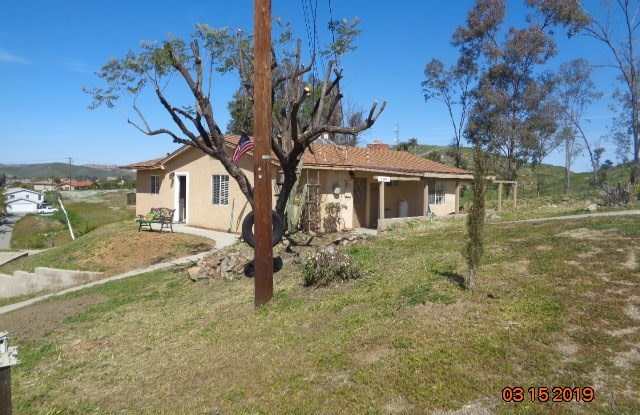 23471 Vista - 23471 Vista Way, Menifee, CA 92587