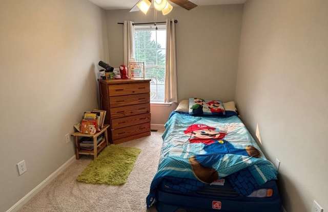 45569 KNOCKEYON Lane - 45569 Knockeyon Lane, California, MD 20634