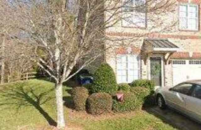 4964 Wyngate Village Drive - 4934 Wyngate Village Drive, Winston-Salem, NC 27103