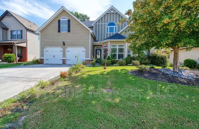 209 Cameron Creek Lane - 209 Cameron Creek Lane, Simpsonville, SC 29681