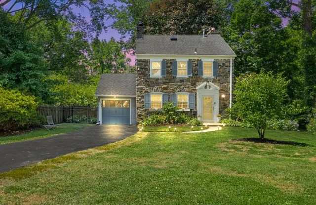 514 East Wynnewood Road photos photos 514 East Wynnewood Road photos photos