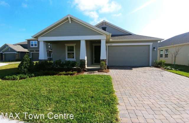 1848 Black Maple Place - 1848 Black Maple Pl, Ocoee, FL 34761