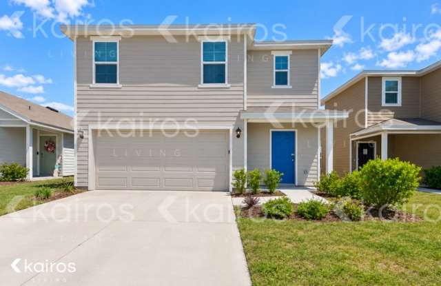 8641 Southwest 43rd Terrace Gallery 1