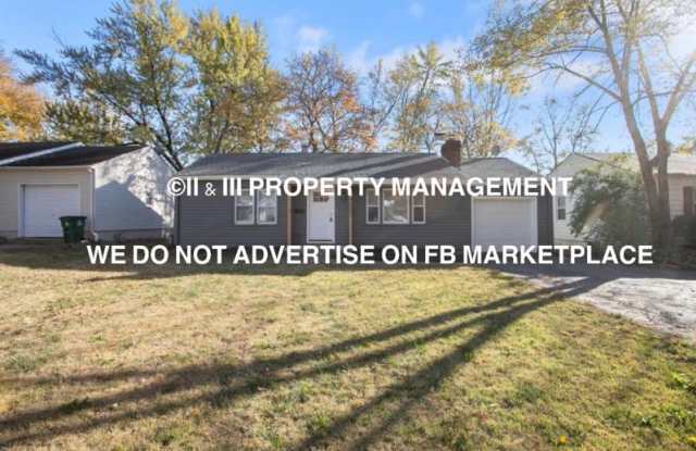 4023 West 62nd Terrace photos photos