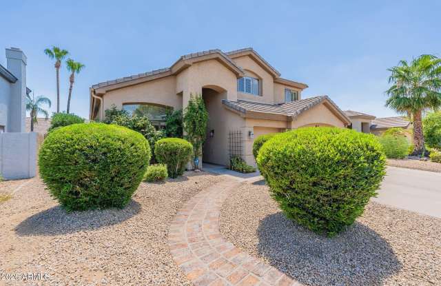 6525 E PARADISE Lane photos photos