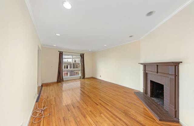 1408 34th Avenue - 1408 34th Avenue, San Francisco, CA 94122