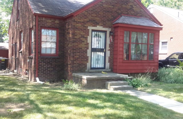8059 Middlepointe - 8059 Middlepoint St, Detroit, MI 48204