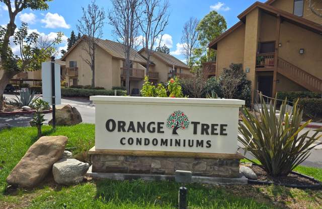 Orange Tree: Lower 1 Bedroom 1 Bath, photos photos