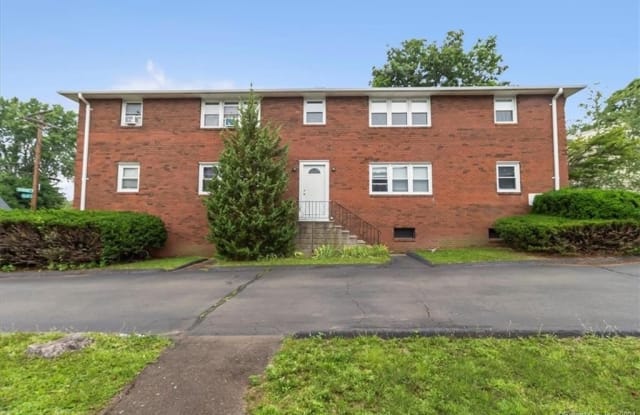 75 Weybosset St - 75 Weybosset Street, New Haven, CT 06513