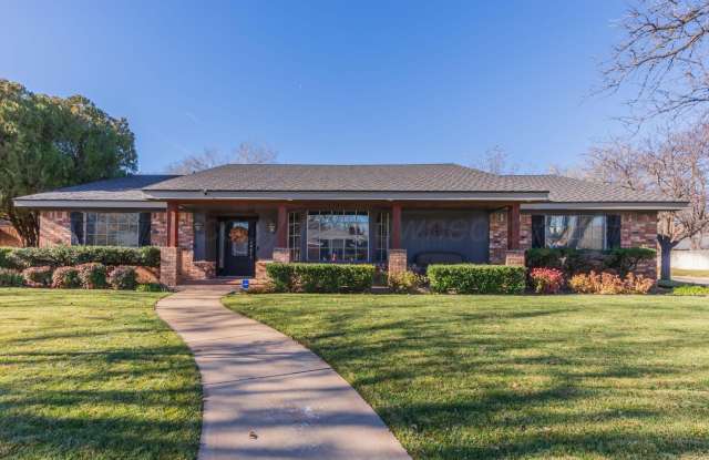 3700 Huntington Drive Gallery 1