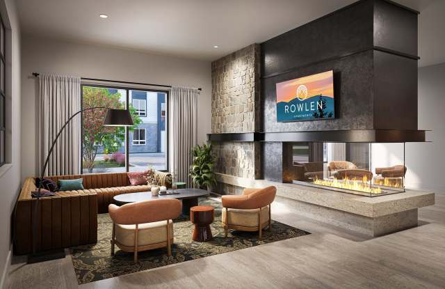 Rowlen Apartments photos photos Rowlen Apartments photos photos