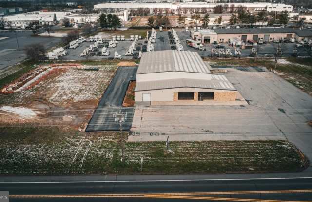 1625 RITNER Highway - 1625 Ritner Highway, Carlisle, PA 17013