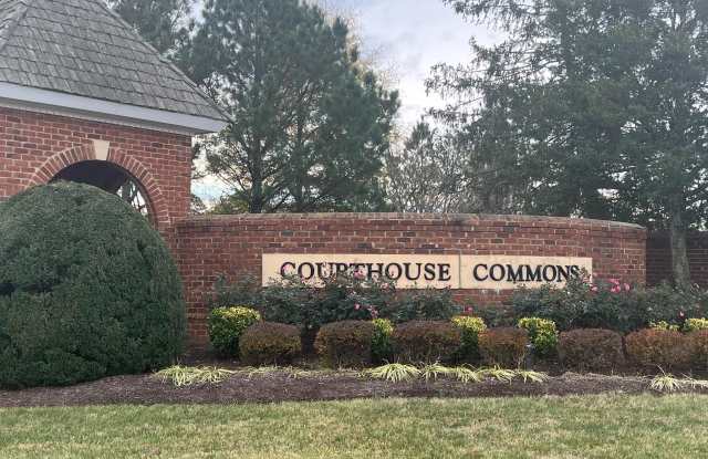 7101 LINWOOD LANE - 7101 Linwood Lane, Spotsylvania Courthouse, VA 22553