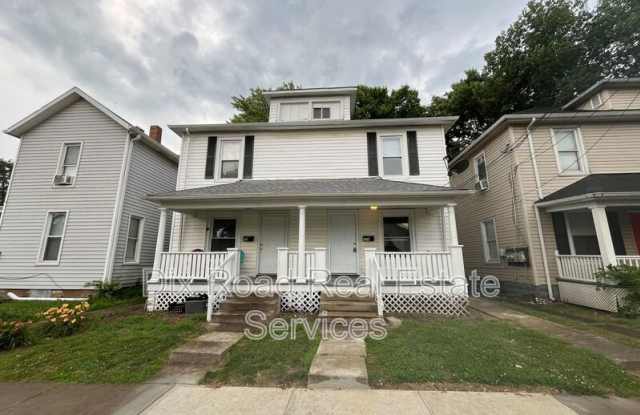309 Moore St - 309 Moore Street, Middletown, OH 45044