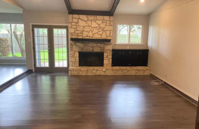 Northwest Austin Beauty Feeds to RRISD! photos photos Northwest Austin Beauty Feeds to RRISD! photos photos