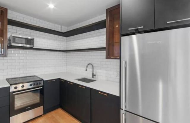 709 Hart Street - 709 Hart Street, Brooklyn, NY 11221