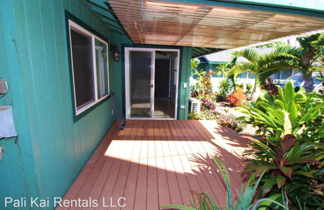 162 Mahina Street - 162 Mahina Street, Kihei, HI 96753