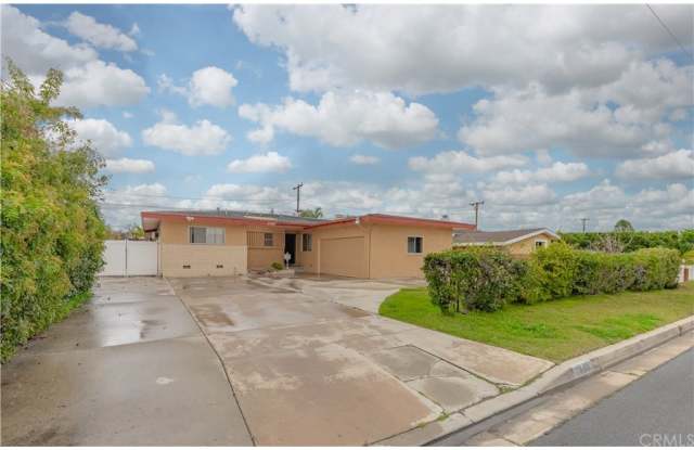 8081 Imperial Avenue - 8081 Imperial Avenue, Garden Grove, CA 92844