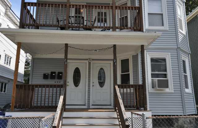 23 Montfern Avenue photos photos 23 Montfern Avenue photos photos