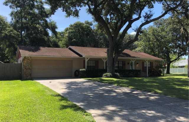 8624 DEE CIRCLE - 8624 Dee Circle, Riverview, FL 33569