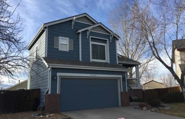 5163 S Netherland Way - 5163 S Netherland Way, Centennial, CO 80015