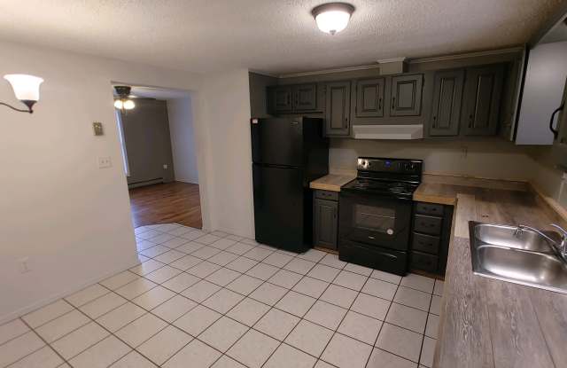 15 South Wayne Street - Apt 201 - 15 South Wayne Street, Phelps, NY 14532