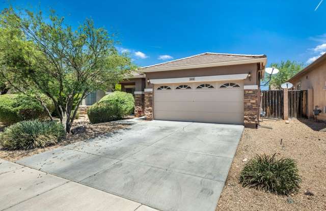 Nice 3 bedroom 2 bath home in Anthem Parkside! photos photos