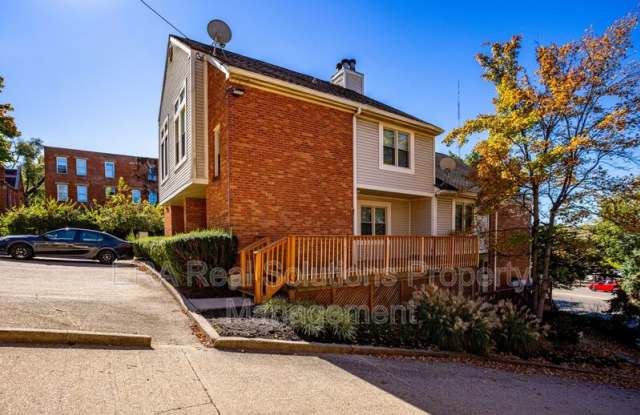 2126 Gilbert Ave. Gallery 2