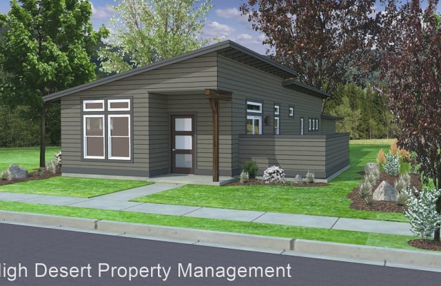 1546 NE Butler Market Rd - 1546 NE Butler Market Rd, Bend, OR 97701