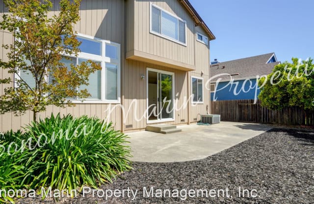 2772 Antelope Lane - 2772 Antelope Lane, Santa Rosa, CA 95407