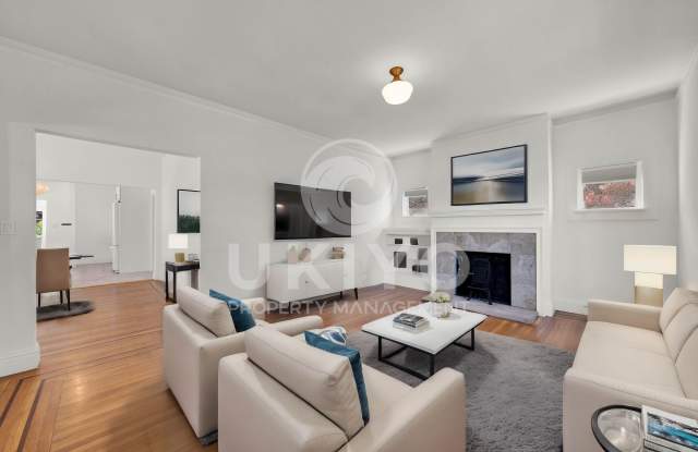 1108 Dwight Way - 1108 Dwight Way, Berkeley, CA 94702
