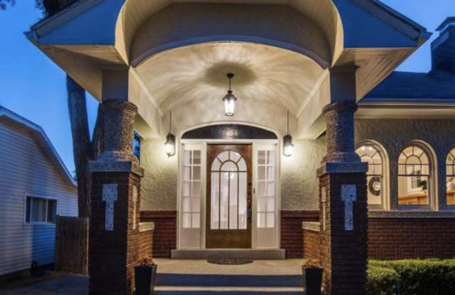 1456 Lincoln Street #a - 1456 Lincoln Street, Salt Lake City, UT 84105