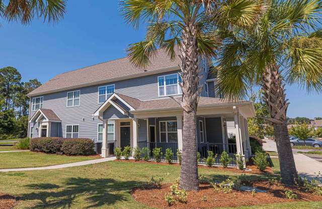 Basswood Landing Apartments photos photos